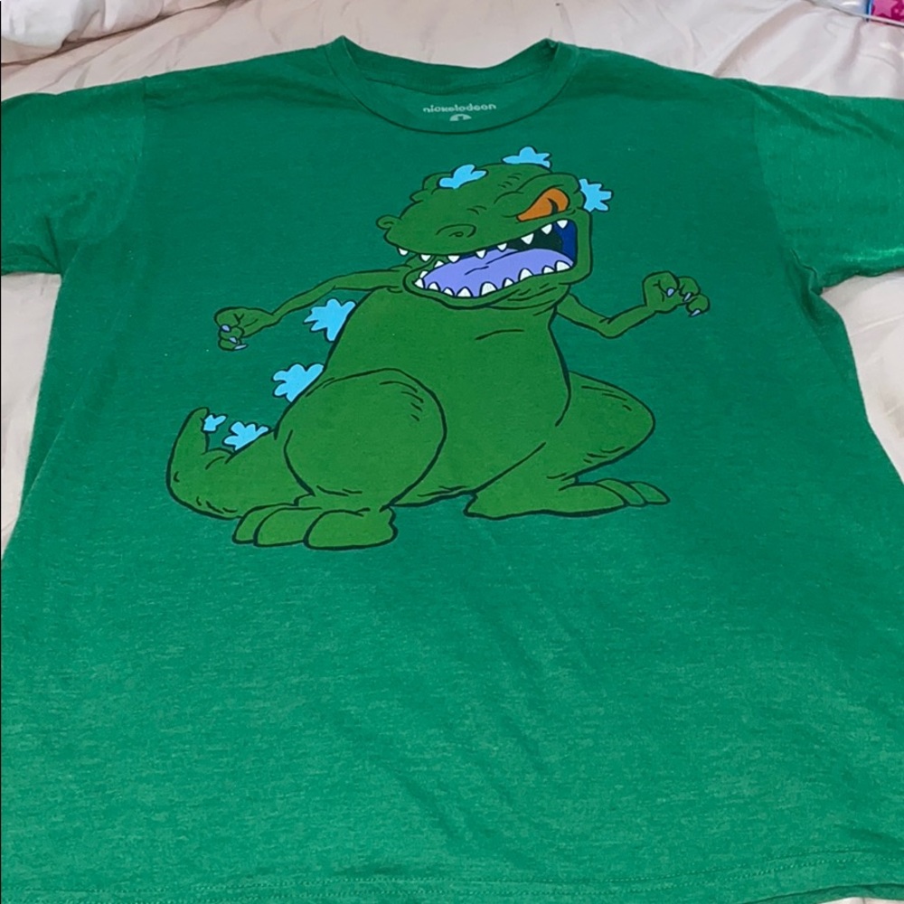 Reptar T-shirt